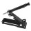 Multifunction Scribing Tool Construction Pencil Aluminum Alloy Black 14
