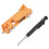 Outil de traçage multifonction 137 g compact jaune 4