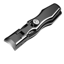 Toenail Clippers Wide Jaw Stainless Steel for Thick Ingrown Nails Precision Cutting C2