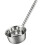 Multipurpose Stainless Steel Long Handle Serving Spoon for-L 1