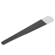Professional Stainless Steel Pedicure Tool and Cuticle Remover for Dead Skin and Callus Care