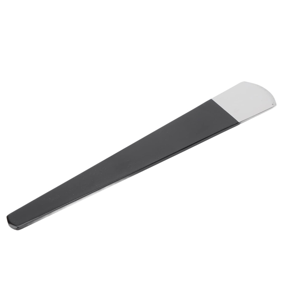 Professional Stainless Steel Pedicure Tool and Cuticle Remover for Dead Skin and Callus Care