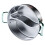 Pot chaud résistant de 32 cm 34 cm produit pour les grands-34cm 1