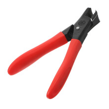 Heavy Duty Stainless Steel Nail Clipper for Men with Ergonomic Grip, Precision Toenail Trimmer for Home and Travel