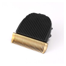 Hair Clipper Accessories with Clipper Limit Comb for Consistent Cutting Length and Salon Grooming