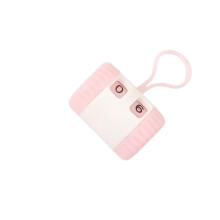 Vibranting Row Tracking Tool Plastic Knitting Accessory-Pink 1