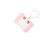 Vibranting Row Tracking Tool Plastic Knitting Accessory-Pink 1 1