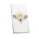 Multipurpose Embroidered Cotton Linen-Ave Maria Symbol II 1