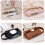 Fashionable Multipurpose Organizers Pouches Durable-brown 2