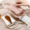 Fashionable Multipurpose Organizers Pouches Durable-brown 3