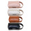 Fashionable Multipurpose Organizers Pouches Durable-brown 6