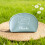 Octagonal Toiletry Case With Spacious Main Compartment-Blue 5