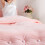 Pack of 9 Damage Release Bed Sheet Clips Double-rice white 6