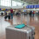 Travel Accessory Sliding Luggage Name Labels With Secure-brown 5