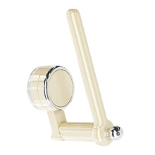 Compact Hair Styling Tool Holder With Detachable Sections-1 B