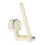 Compact Hair Styling Tool Holder With Detachable Sections-1 B 1