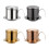 Rustproof Coffee Drip Vietnamese Styles Steel Filter-rose gold 2