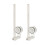 Strong Adhesive Wall Mounted Organizers For Bathroom And-2 B 1