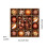 Unbreakable Christmas Tree Hanging Decorations-Red Green White 4