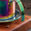 Rustproof Coffee Drip Vietnamese Styles Steel Filter-rose gold 5