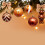 Unbreakable Christmas Tree Hanging Decorations-Red Green White 7