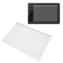 Drawing Pad Screen Protector 0.3mm Thickness Real Touch Compatible with G10