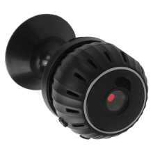 1080P HD Mini WiFi Security Camera 3x3x2.3cm Indoor Outdoor