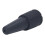 Silicone Coffee Steam Nozzle Replacement 1 Hole 17