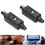 Wireless Microphone Adapter with 90ft Range, 680mAh Batteries 2