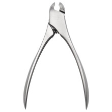 Toenail Clippers for Thick Nails Heavy Duty Stainless Steel Large Grip Professional C2
