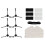 V980plus Floor Cleaner Spare Parts 7