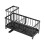 Easy To Assemble Sink Shelf With Multiple Sections For Various 1