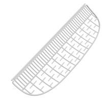 Sturdy Plastic Filter Tray for Auto Cleaning Cats Litter-PJ035