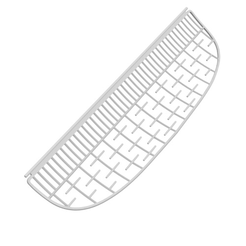 Sturdy Plastic Filter Tray for Auto Cleaning Cats Litter-PJ035