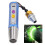 Adjustable Jewelry Gem Light 3LED Appraisal Flashlight 130mm Battery 2