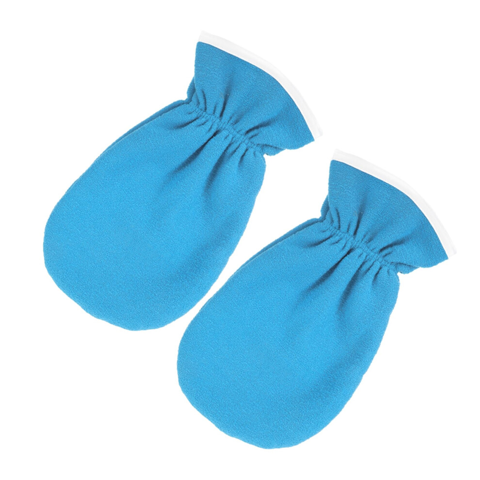 Moisturizing Gel Gloves for Dry Hands, Deep Moisture Lock Heat Preservation Hand Care Spa