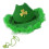 Long Time Patrick's Day Headwears For Gatherings Using Stable-B 1