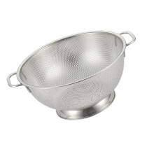 Crépine de cuisine en acier antirouille Durable,-28,5 cm