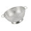 Crépine de cuisine en acier antirouille Durable,-28,5 cm 1
