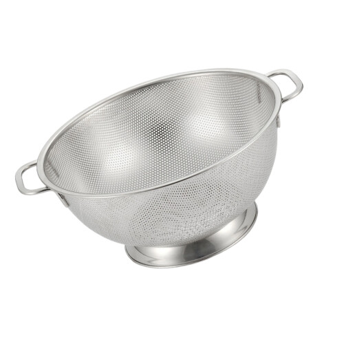 Crépine de cuisine en acier antirouille Durable,-28,5 cm