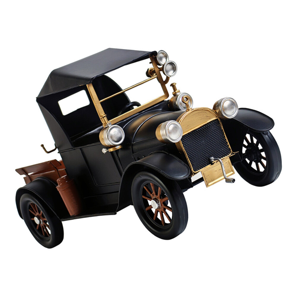 Classical Car Model Toy Handcrafted Collections Collectible 7695000888449