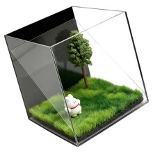 DIY Haustier Hologramm Digitales Haus Haustierverlust-1