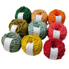 Resilients Cotton Crafts Thread For Bracelets Necklaces And-04