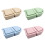 Récipient à collations en silicone lavable au-Beige 2