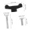 Mower Replacement Bolts and Nuts Set for Snapper THandle, Durable Metal, Quick Installation 2