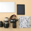 Strong Adhesive Camera Insert Pouch for DSLR and Lens-3 3