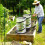 Polyester Foldable Insect Shelter Shield For Easy Carrying-1 5