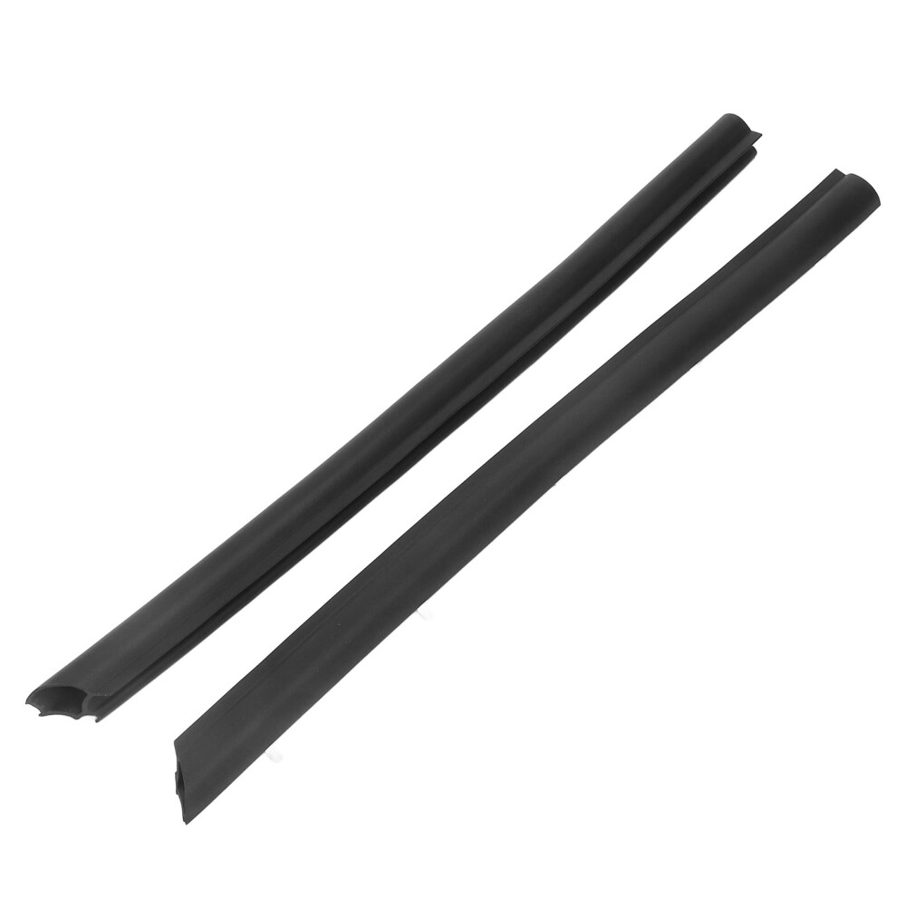 Front Rear Door Gasket Seal For T5 T5.1 Transporter Rubber Edge Trim 8311390238563