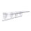 High Transparency Acrylic Plant Rack for Window Gardens-1 pack 1