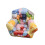 Comfortable Seat And Toy Storage Solution Clear Bean Bag Chair 1